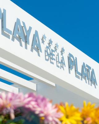 Hotel Playa de la Plata