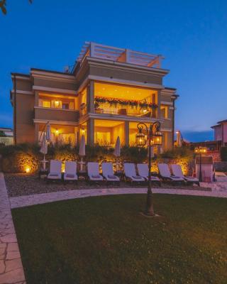 Luxury Apartments Villa Luce