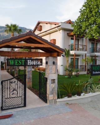 WEST HOUSE EXCLUSIVE HOTEL