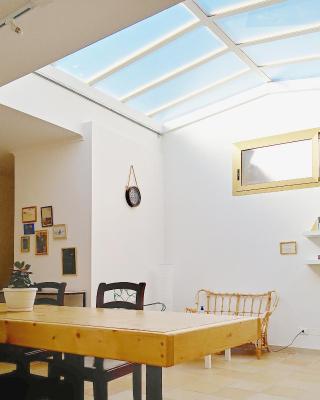 B&B LaLibellula