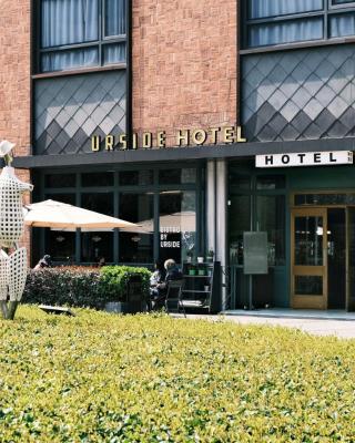 URSIDE Hotel Shanghai The Bund