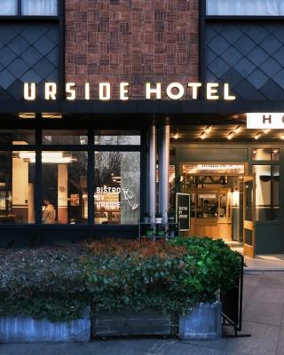 URSIDE Hotel Shanghai The Bund