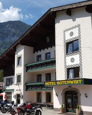 Hotel Garni Botenwirt