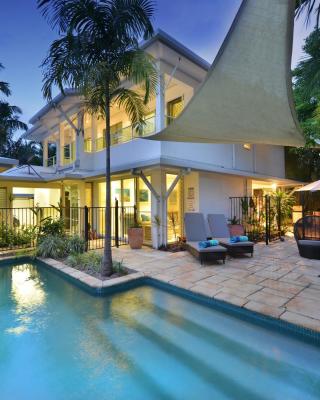 Reef Villa Port Douglas