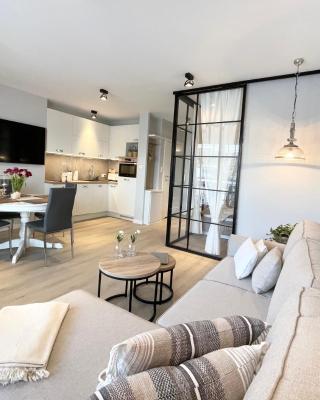 Edel Exclusive Apartments Villa Marea 58 Especially for You