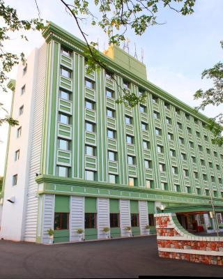 Ramoji Film City- Tara Comfort Hotel