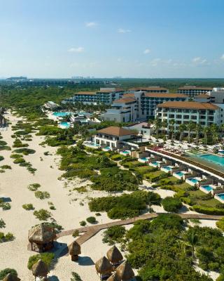Secrets Playa Mujeres Golf & Spa Resort - All Inclusive Adults Only