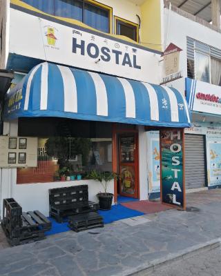 Hostal La Casa de Luis