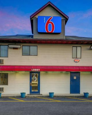 Motel 6 Carlisle, PA - Cumberland Valley