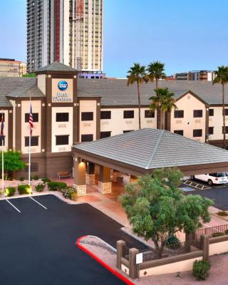 Best Western Downtown Phoenix