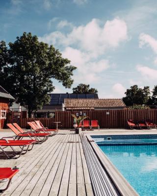 Hotel Toftagården