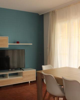 Apartamentos Esteasur Islantilla