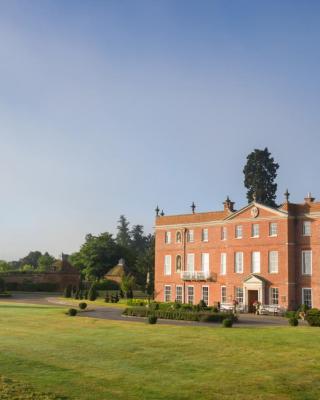 Four Seasons Hotel Hampshire