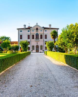 Villa Bongiovanni