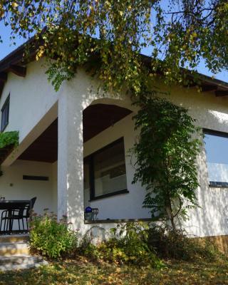 Haus Eifeldolomiten - Ankommen und Wohlfühlen