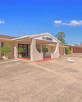 Comfort Inn Glenfield