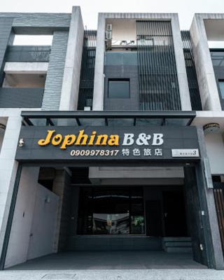 Jophina
