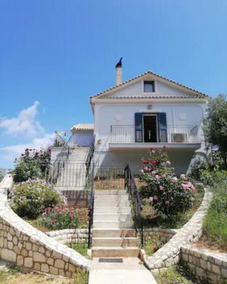 OliveTree House