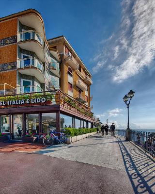 Hotel Italia e Lido Rapallo