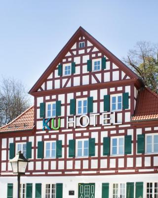 KU Hotel by WMM Hotels