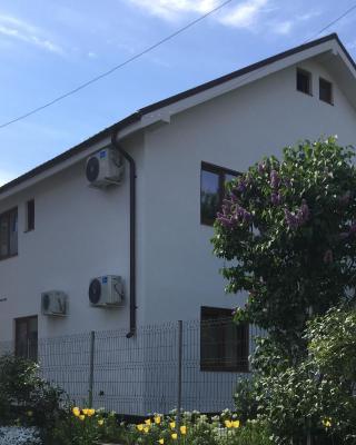 Vila ALBA AREAL