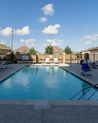 Staybridge Suites - Houston NW Cypress Crossings , an IHG Hotel