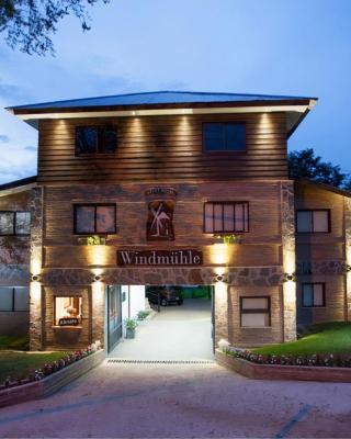 Windmuhle Apart Hotel & Spa