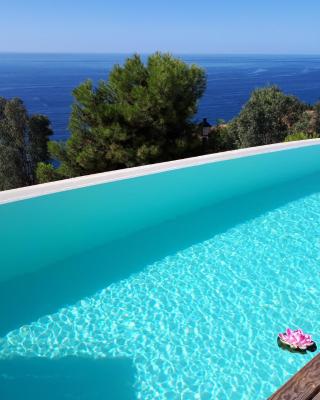 Villa Luxury Paradise