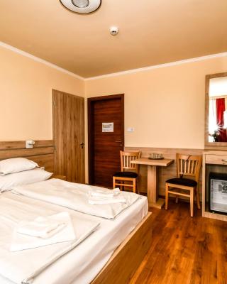 Hotel Rózsa Csárda
