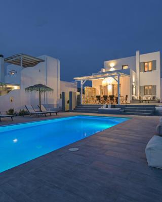 Villa Tranquillity