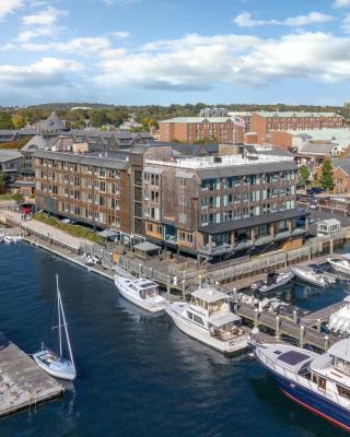 Club Wyndham Inn on Long Wharf