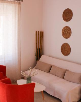 Chez Athena/ Vacation home for 6 in Chania
