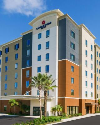 Candlewood Suites - Orlando - Lake Buena Vista, an IHG Hotel