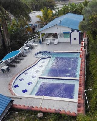 Hotel Bellavista Isla del Sol