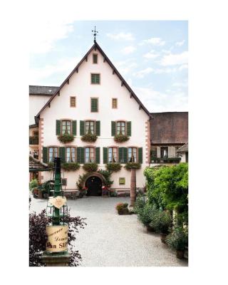 Domaine Jean Sipp