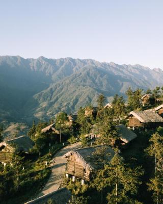 Sapa Jade Hill Resort & Spa