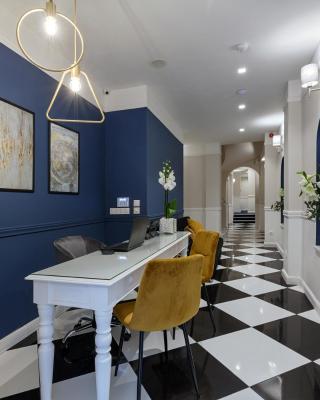 Classic Hotel by Athens Prime Hotels