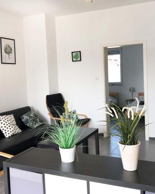 Work & Stay Apartments in Euskirchen