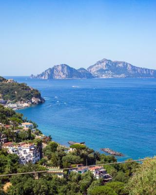 Hotel Vista di Capri