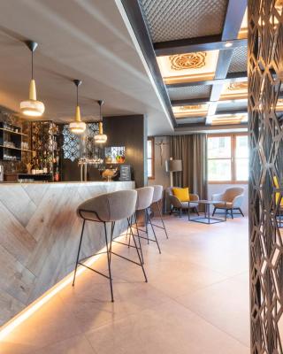 Hotel B&B Pardeller