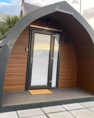 Mallaig Glamping Pods