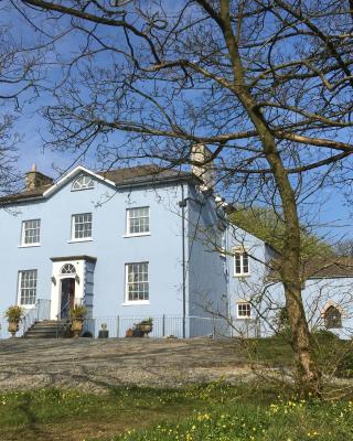 Crug Glas Country House