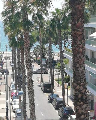 Centre Juan Les Pins