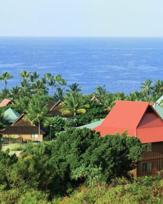 Wyndham Kona Hawaiian Resort