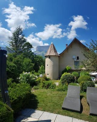 Château de Passières