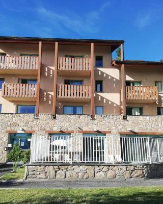 Résidence Néméa Les Chalets Du Belvédère