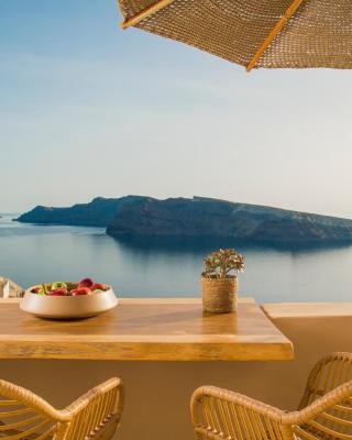 Nano Oia Villas