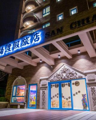 San Chiao Hotel