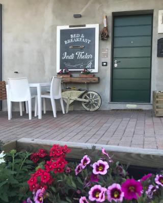 Bed & Breakfast Indi Thelar