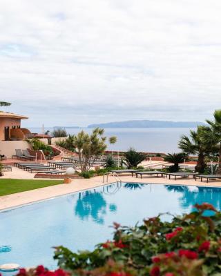 Quinta Splendida Wellness & Botanical Garden